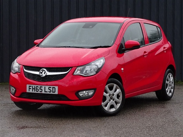 Vauxhall Viva 1.0 SE AC