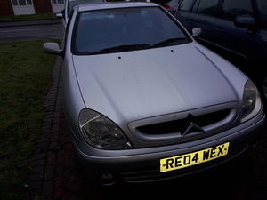 Citroen Xsara  in Bracknell | Friday-Ad