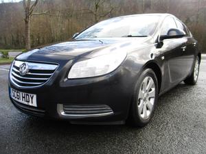 Vauxhall Insignia  in Porth | Friday-Ad