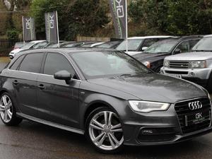 Audi A in Colchester | Friday-Ad