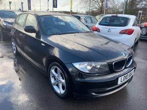 BMW 1 Series  in Bristol | Friday-Ad