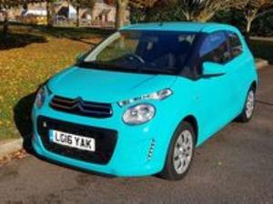 Citroen C in Horley | Friday-Ad