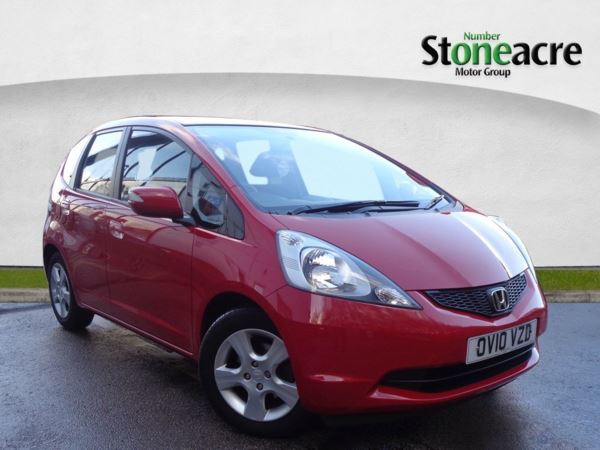 Honda Jazz 1.4 ES-T Hatchback 5dr Petrol Manual (128 g/km,