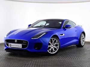 Jaguar F-Type  in Chelmsford | Friday-Ad