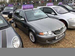 MG ZS  in March | Friday-Ad