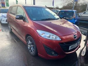 Mazda Mazda in Bristol | Friday-Ad
