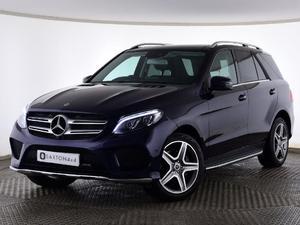 Mercedes-Benz GLE  in Chelmsford | Friday-Ad