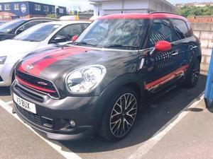 Mini Countryman  in Bristol | Friday-Ad