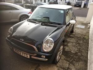 Mini Hatch  NEW MOT AND SERVICE! in Worthing | Friday-Ad