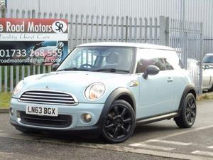 Mini Hatch  in Peterborough | Friday-Ad