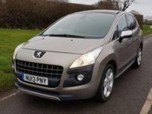 Peugeot  in Horley | Friday-Ad