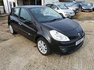 Renault Clio  in Newport Isle of Wight | Wightbay