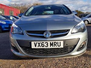 Vauxhall Astra  in Gillingham | Friday-Ad