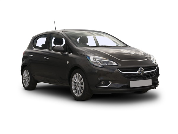 Vauxhall Corsa ] SRi 5dr Hatchback