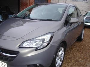 Vauxhall Corsa  in Banbury | Friday-Ad