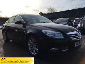 Vauxhall Insignia  in Aylesford | Friday-Ad