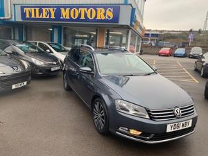 Volkswagen Passat  in Bristol | Friday-Ad