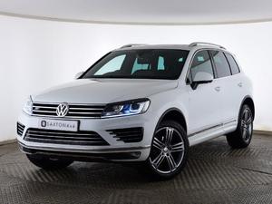 Volkswagen Touareg  in Chelmsford | Friday-Ad