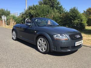 Audi TT  in Pevensey | Friday-Ad