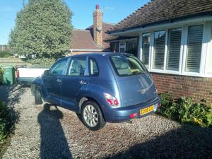Chrysler Pt Cruiser  in Bexhill-On-Sea | Friday-Ad