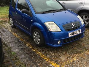 Citroen C in Bexhill-On-Sea | Friday-Ad