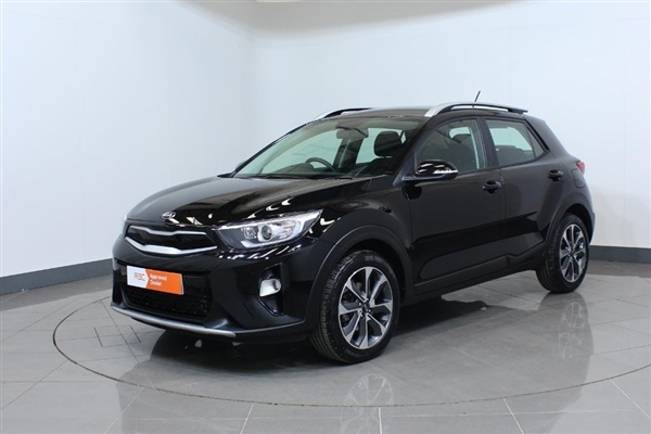 Kia Stonic 1.6 CRDi 2 (s/s) 5dr