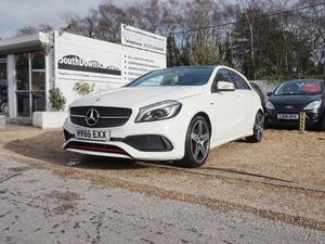 Mercedes-Benz A Class  in Hassocks | Friday-Ad