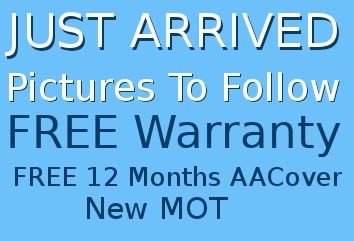 Nissan Micra ACENTA +NEW MOT+FREE WARRANTY+AA HATCHBACK