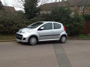 Peugeot  in Abingdon | Friday-Ad