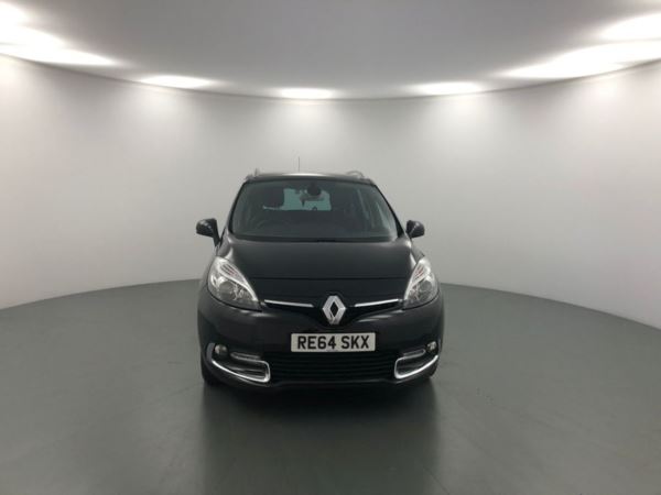 Renault Grand Scenic 1.6 dCi Dynamique TomTom 5dr Energy