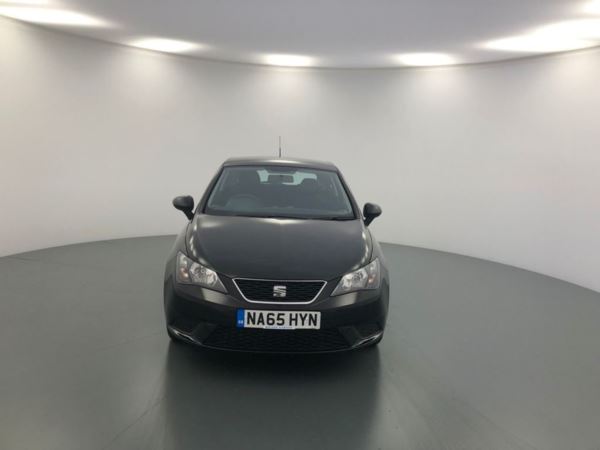 SEAT Ibiza 1.0 S A/C 3dr Coupe