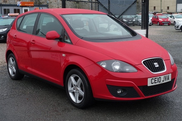 Seat Altea 1.6 S Emocion 5dr