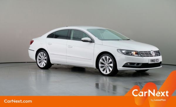 Volkswagen CC 2.0 TDI 150 BlueMotion Tech GT sedan