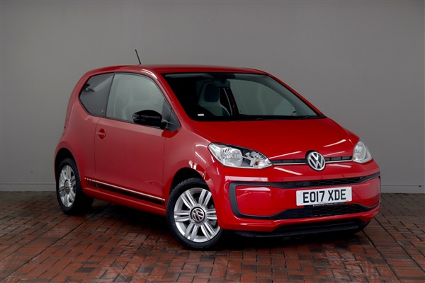 Volkswagen Up PS Up Beats [Sat Nav, Beats Hi-Fi] 3dr