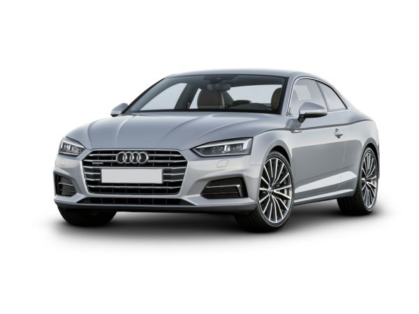 Audi A5 S5 Quattro 2dr Tiptronic Coupe Coupe