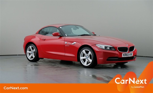 BMW Z4 20i sDrive Auto