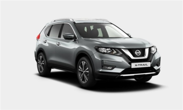 Nissan X-Trail 1.6 dCi Acenta SUV 5dr Diesel Manual (s/s)