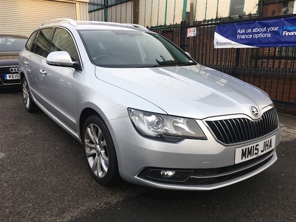 Skoda Superb Superb Se Business Tdi SUPERB SE BUSINESS TDI