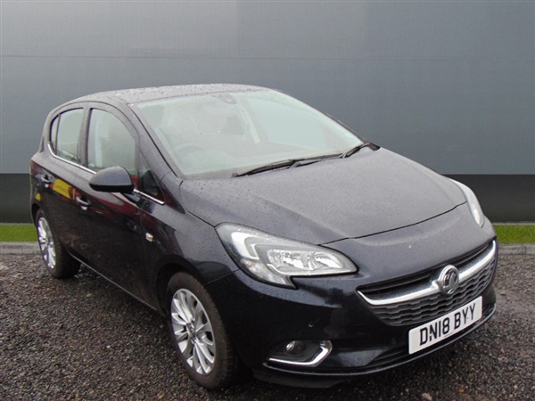 Vauxhall Corsa 1.4 SE 5dr