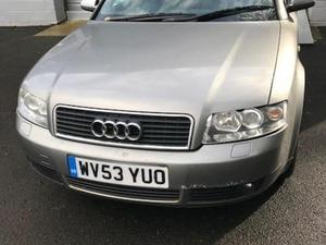 Audi A in Cirencester | Friday-Ad