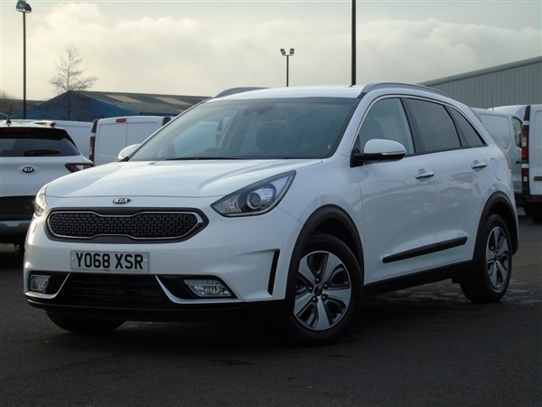 Kia Niro 1.6 2 Auto