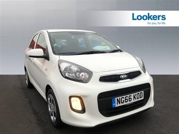 Kia Picanto  Air 5Dr