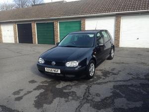 Volkswagen Golf automatic  in Hastings | Friday-Ad
