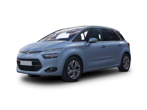 Citroen C4 Picasso 2.0 BlueHDi Exclusive 5dr EAT6 MPV Estate