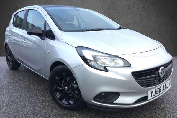 Vauxhall Corsa GRIFFIN Manual