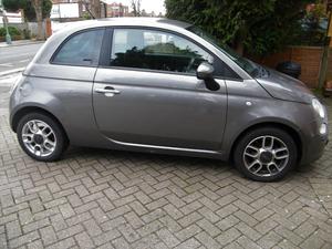 Fiat 500 SPORT  in Hove | Friday-Ad