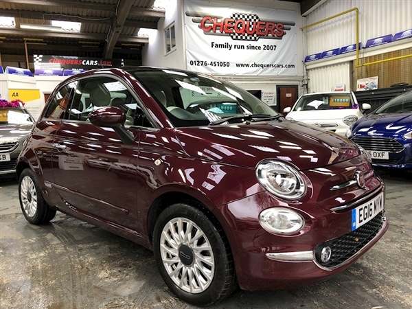 Fiat  Lounge Hatchback 1.2 Manual Petrol