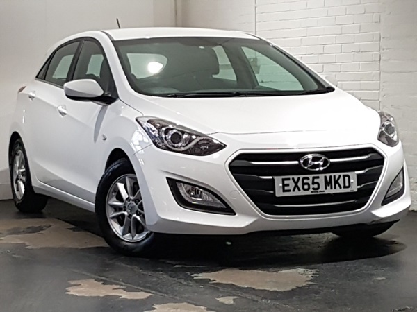 Hyundai I CRDi Blue Drive SE 5dr