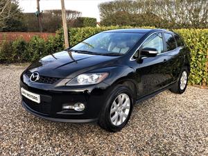 Mazda CX- in Brentwood | Friday-Ad