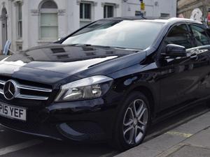 Mercedes-Benz A Class  in London | Friday-Ad